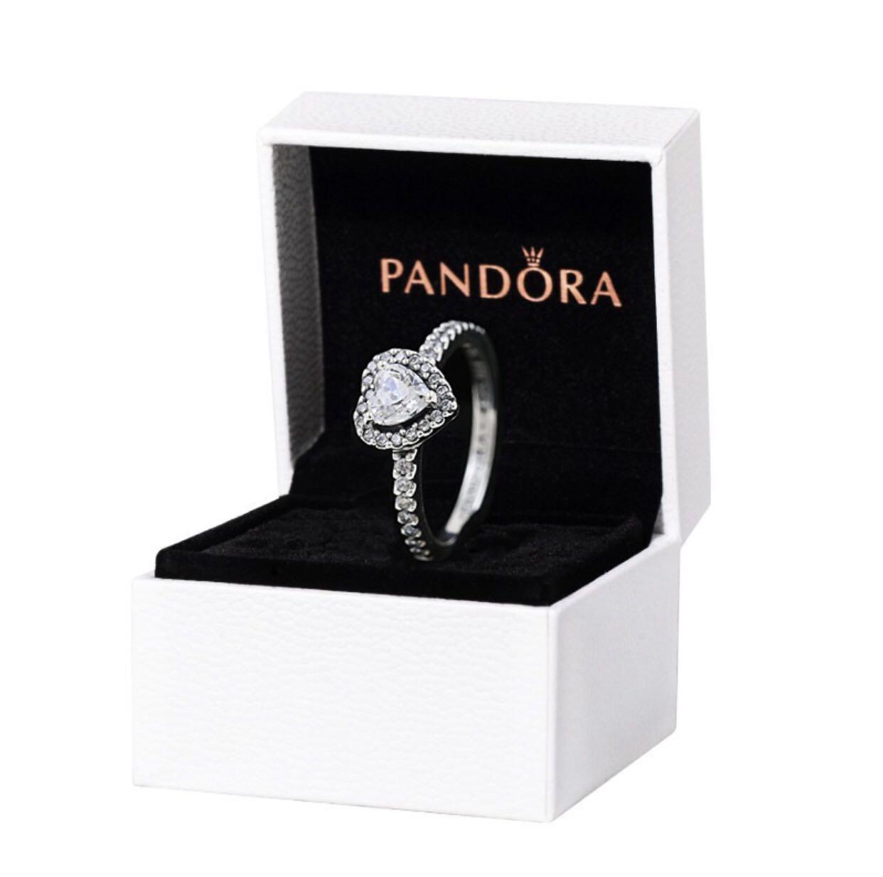 Pandora ring new arrivals original price