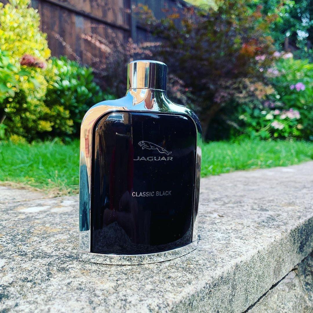 SHOLAYERED 1945 EAU DE TOILETTE BLACK