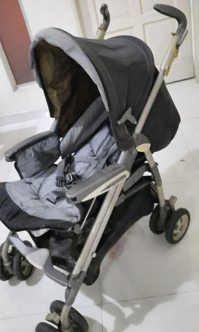 Peg perego top stroller price