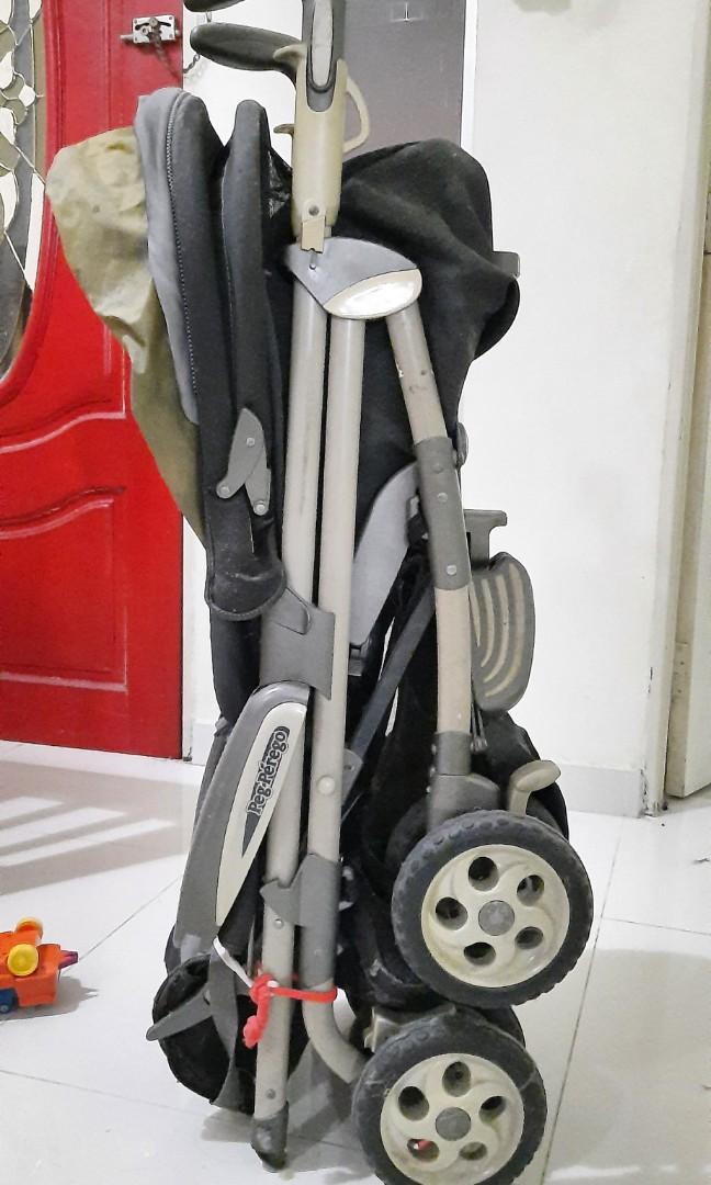 Peg perego store stroller price