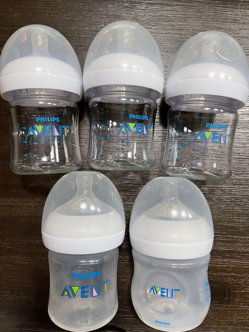 Philips avent bottle lifespan discount