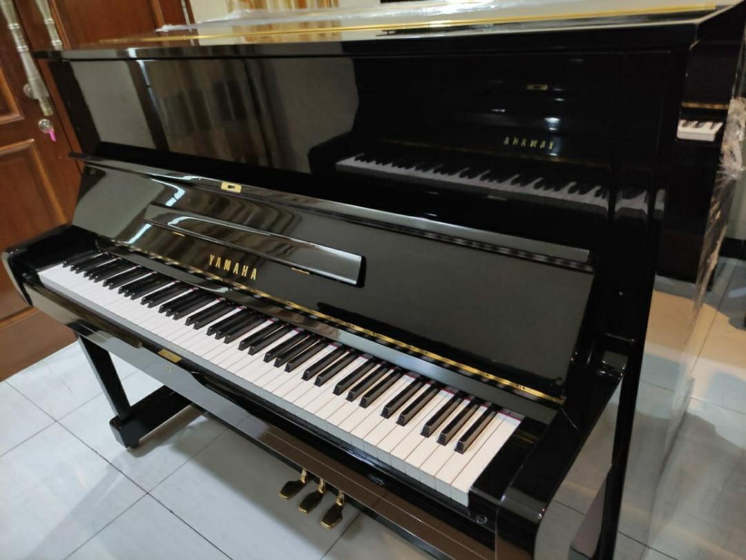 Piano yamaha shop u1 harga