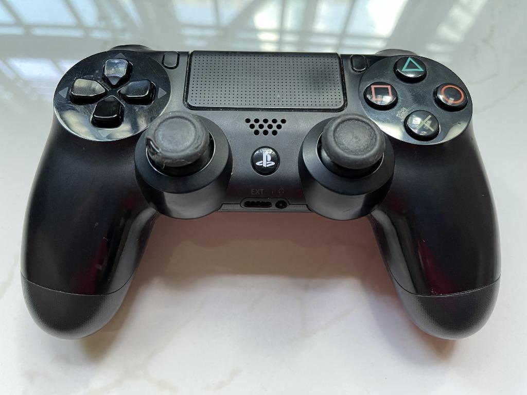 Ps4 1004 2025