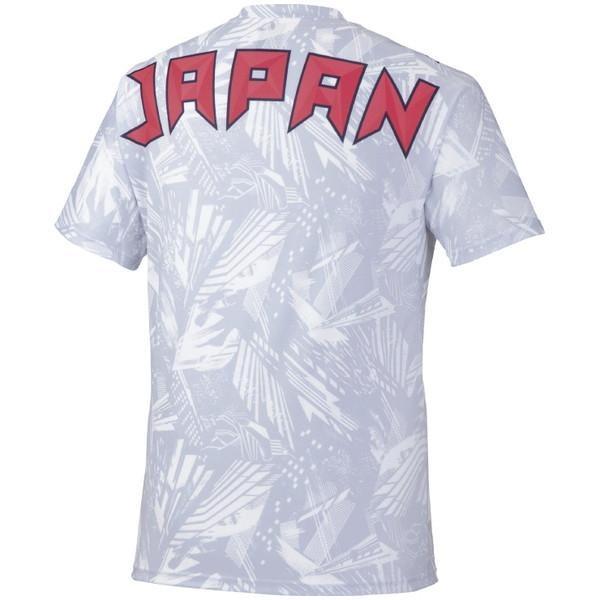 Pre Order MIZUNO TOKYO 2020 T shirt Carousell