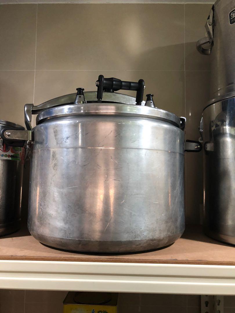 50 litre pressure 2025 cooker