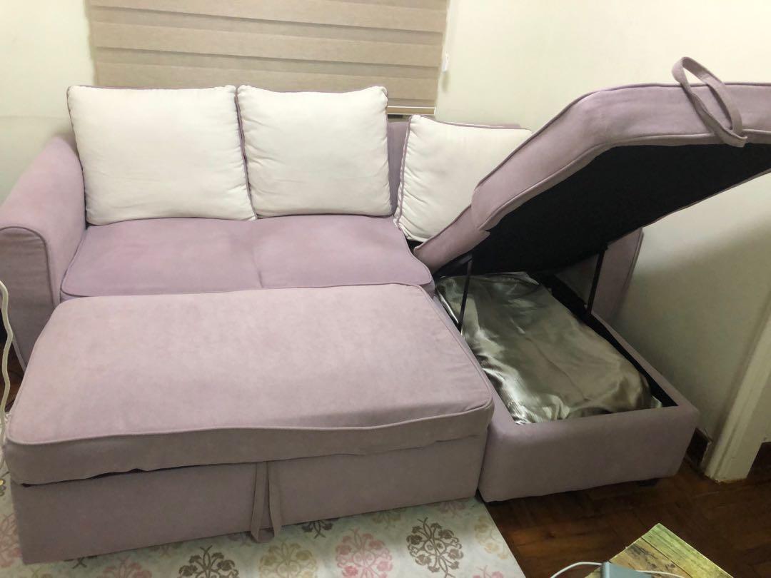 Pricerite clearance sofa bed