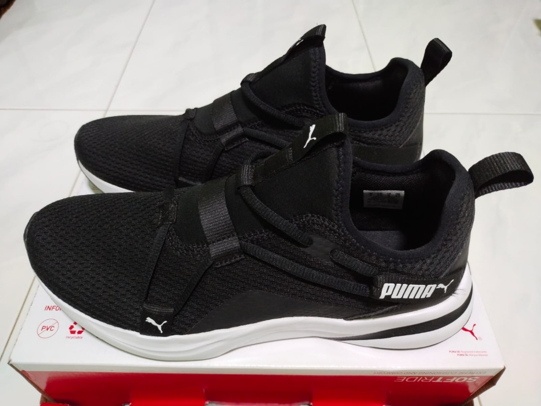 Puma slip best sale ons mens