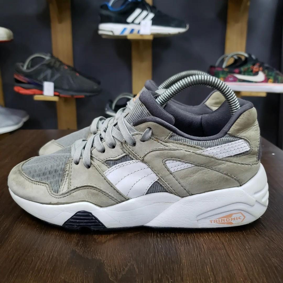 Puma trinomic 42 mens on sale