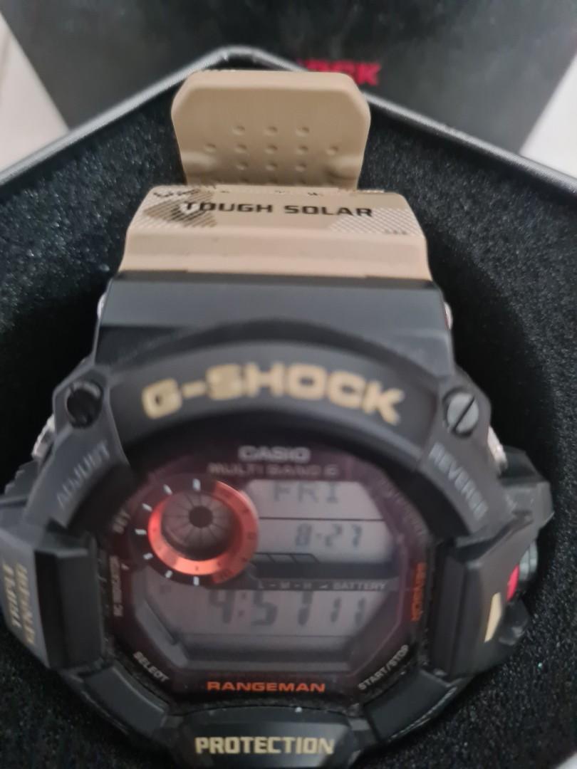 Rangeman camo desert hot sale