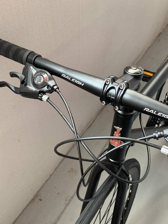 Raleigh sleek 700c 2025