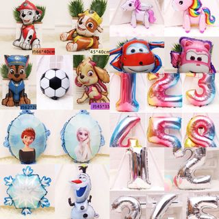 Paw patrol divisoria shop