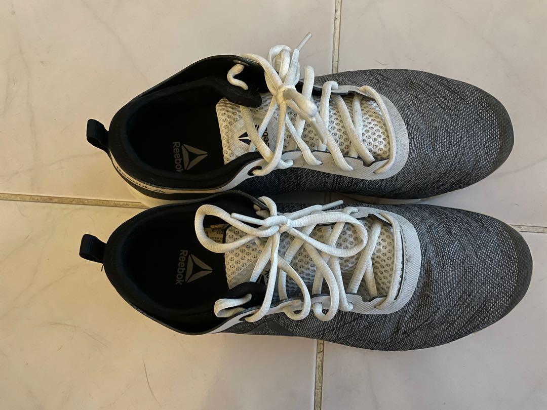 Reebok Fast Flexweave Training Shoes Women s Fashion Footwear