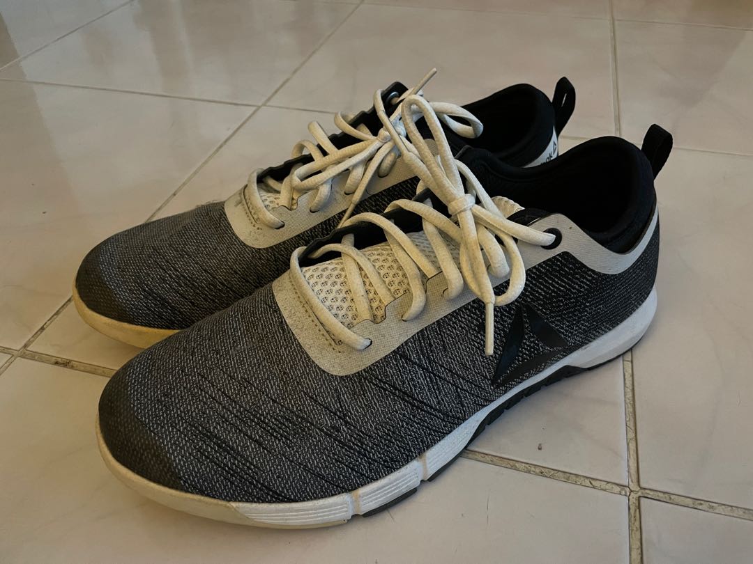 Reebok women's fast new arrivals flexweave running shoe