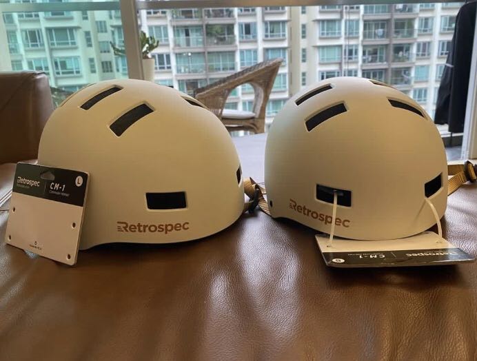 Retrospec Dakota [L], Sports Equipment 