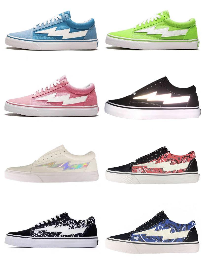 Revenge x sales storm sale
