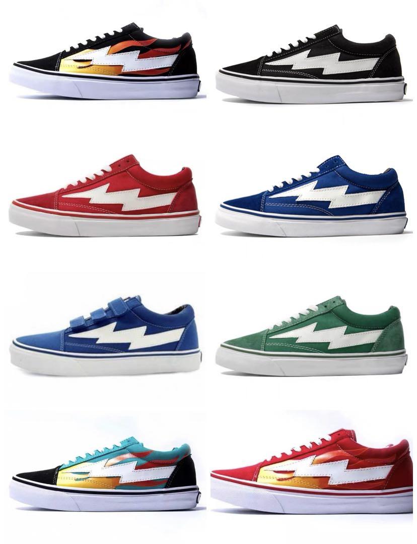 SALE FULLY RANGE Revenge X storm PO Men s Fashion Footwear