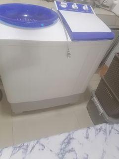 Second Hand (Electric Oven, Washer & Dryer, Dining Table)