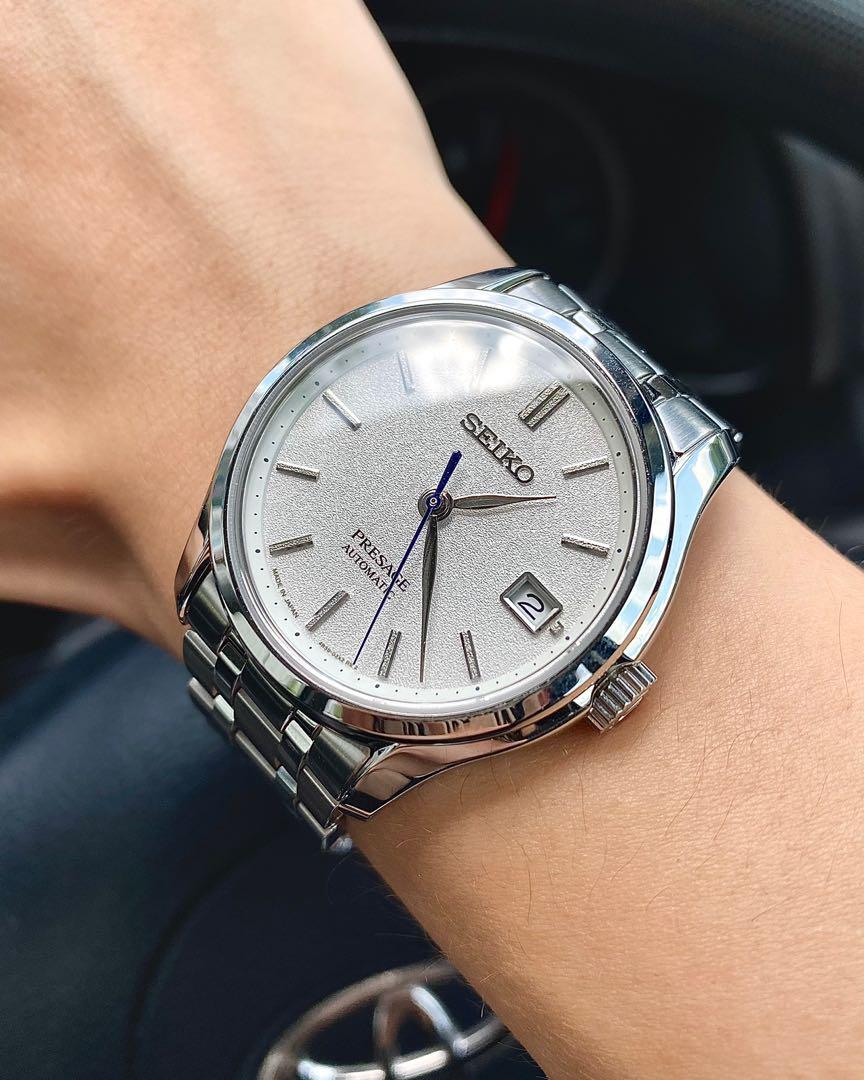 Seiko presage srpd97j outlet