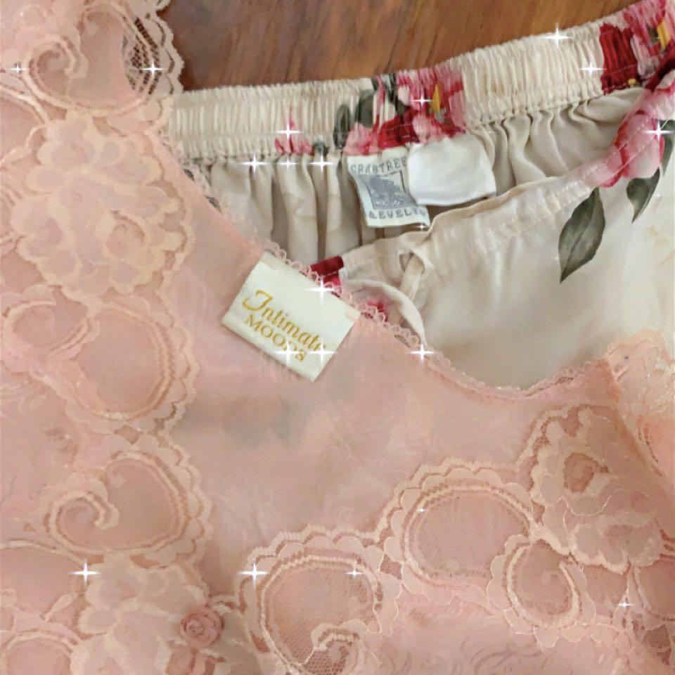 Crabtree and online evelyn sleepwear