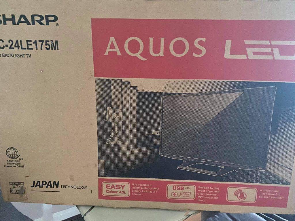 LC60LE755U User Manual 60 Inch 3D TVs From Sharp Quattron, 49 OFF