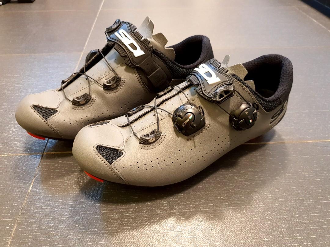 Sidi eagle 10 discount grey