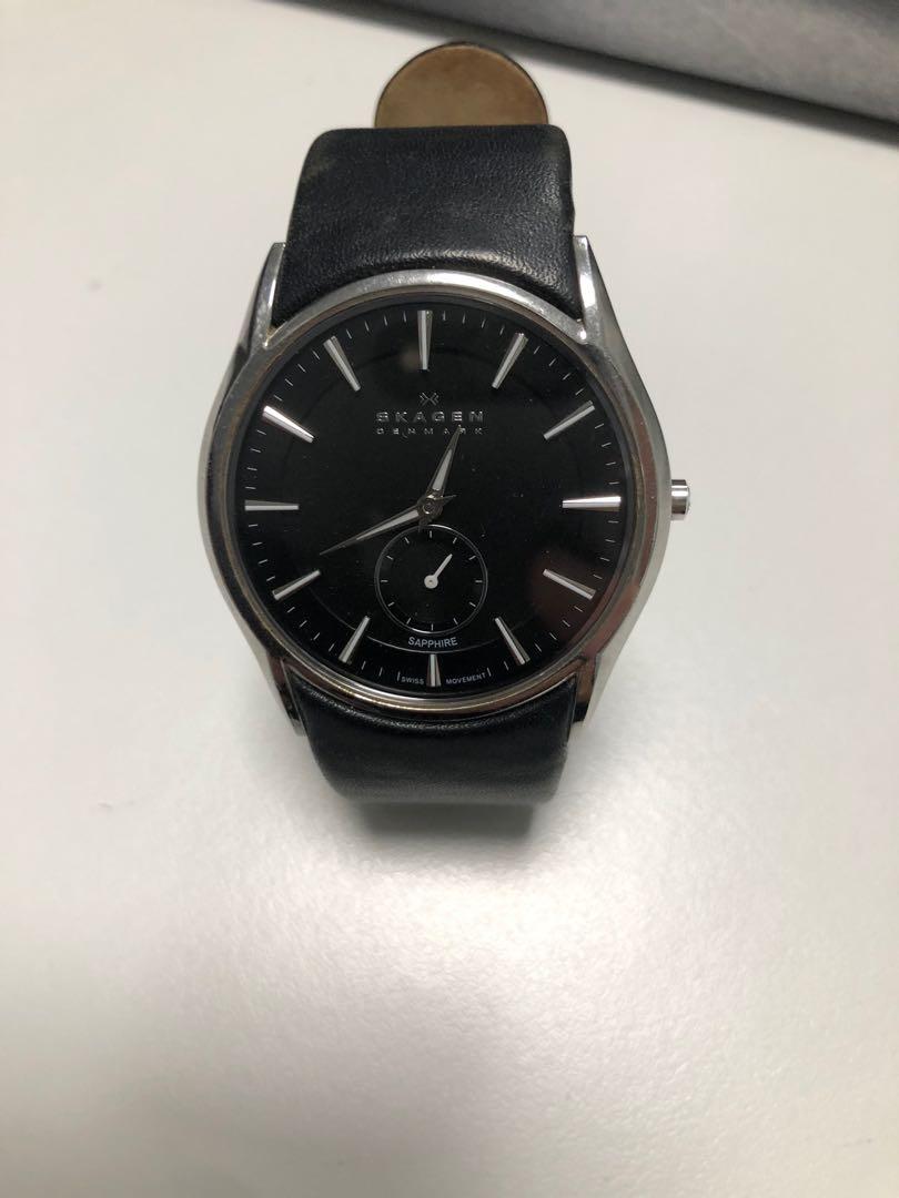Skagen sapphire shop