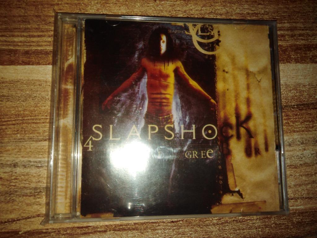 Slapshock, 4th Degree Burn, Rare OPM CD 5k ONLY (Category: CDs & DVDs) located in Muntinlupa City. Submitted by tshantelle (Listing ID 1109973430, Image 1). Description: .