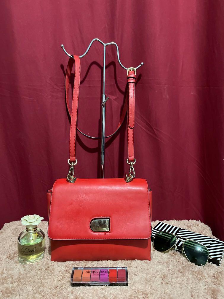 Marino Orlandi Sling Bag