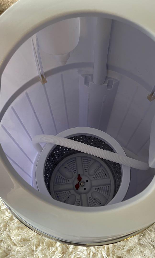 Small size washing machine, TV & Home Appliances, Washing Machines and