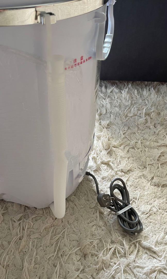 Small size washing machine, TV & Home Appliances, Washing Machines and