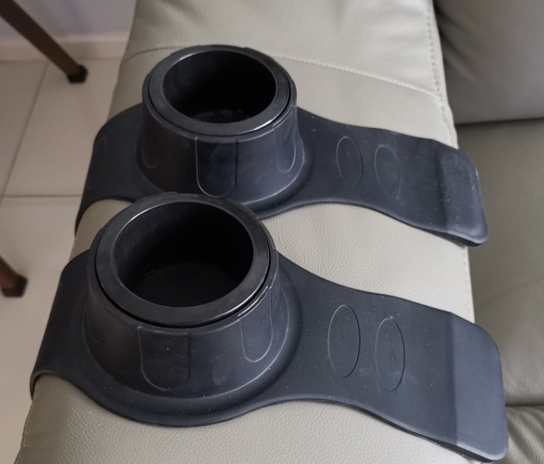 Sofa cup holders, Furniture & Home Living, Furniture, Other Home