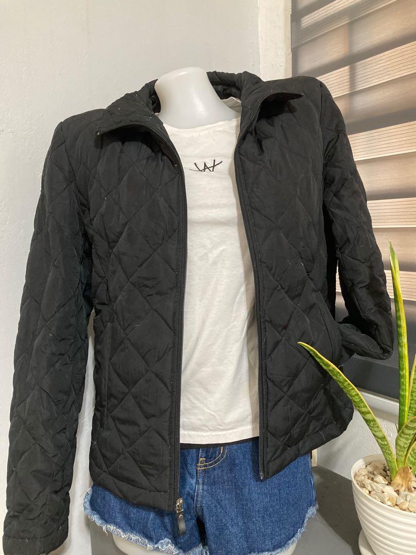 St John's Bay Winter Jacket, Women's Fashion, Coats, Jackets and Outerwear  on Carousell