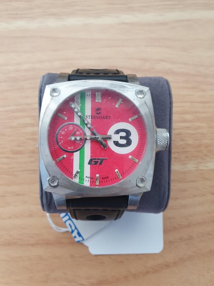 Le mans 66 watch deals