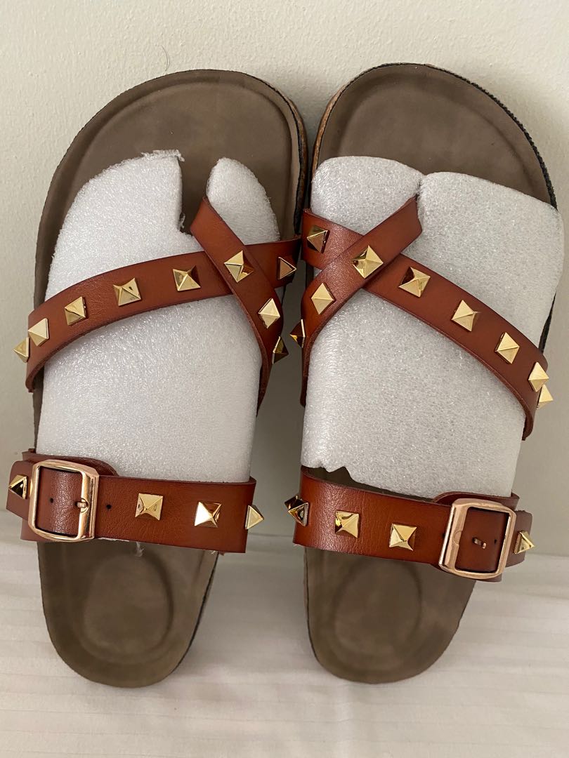 Steve madden 2025 bryceee sandals
