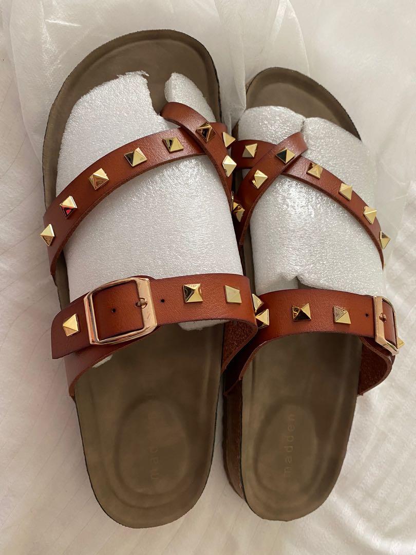 Steve madden best sale bryceee sandals