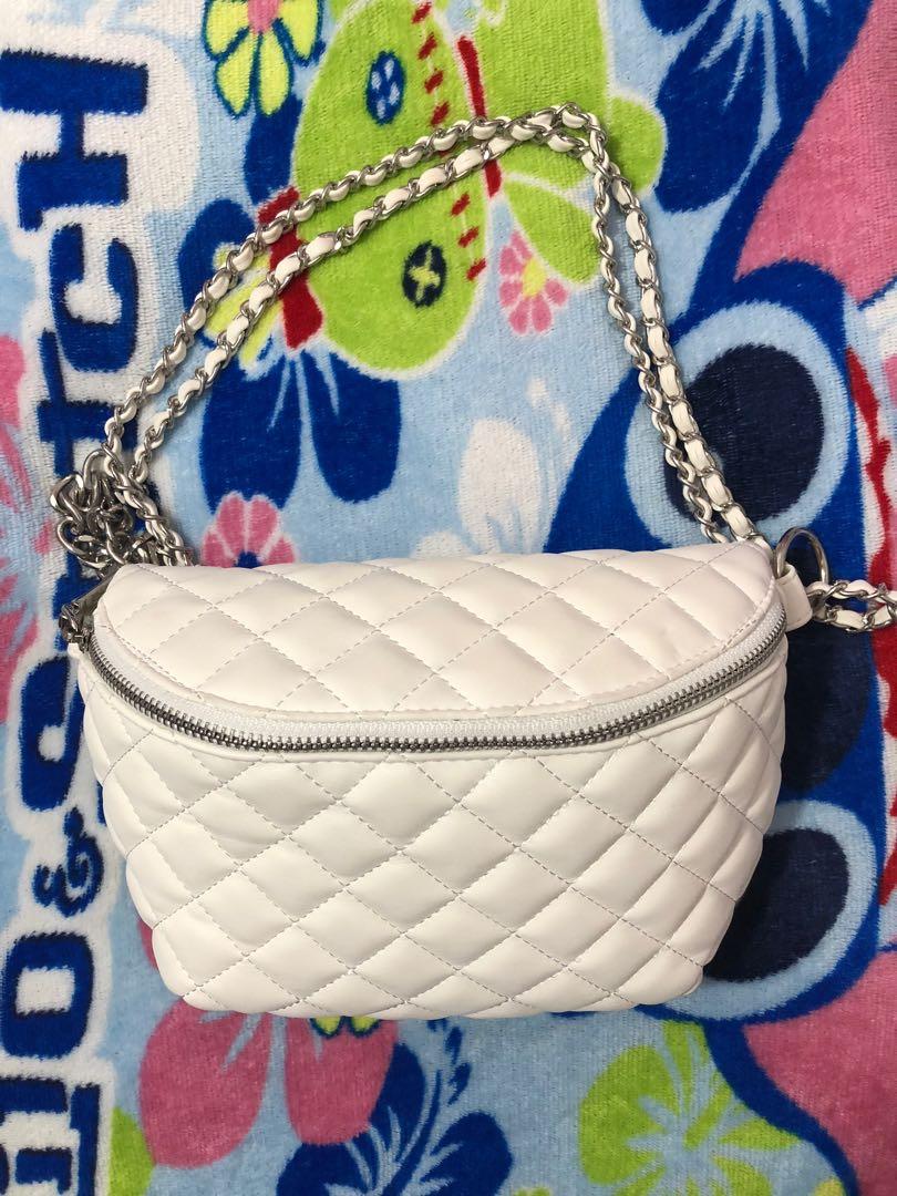 Steve madden best sale bmandie belt bag