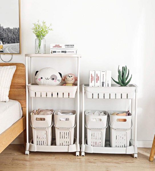 Storage Rack/ Hamper, Furniture & Home Living, Home Improvement ...