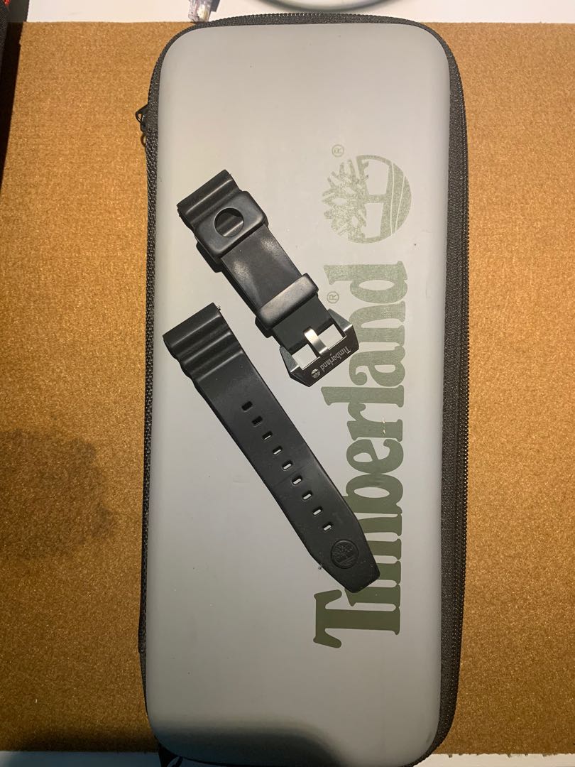 Jual tali top jam timberland