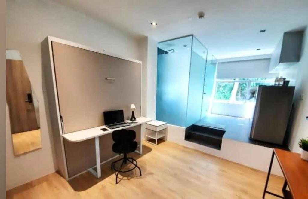 Studio Unit walking distance to Outram Park Mrt, Property, Rentals