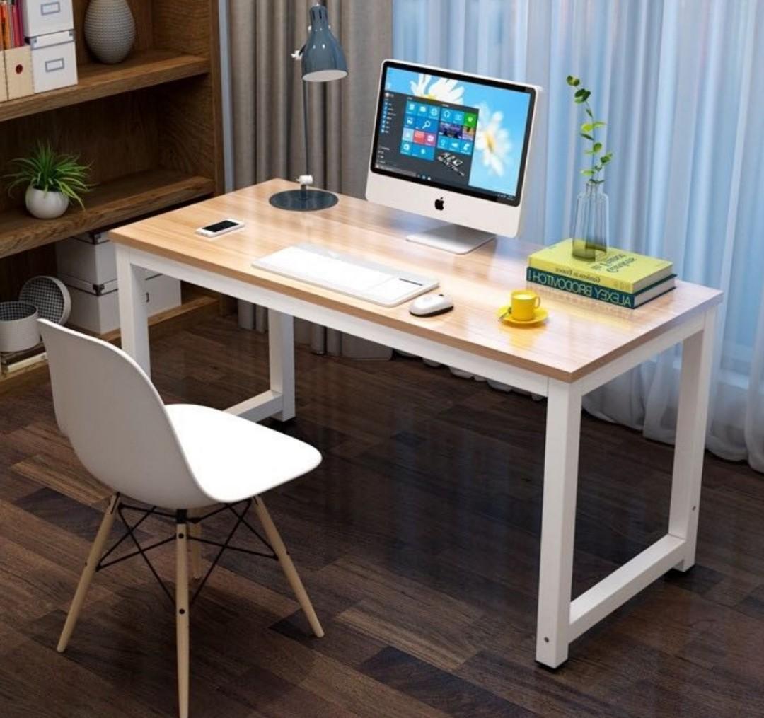 Study cheap table 100cm