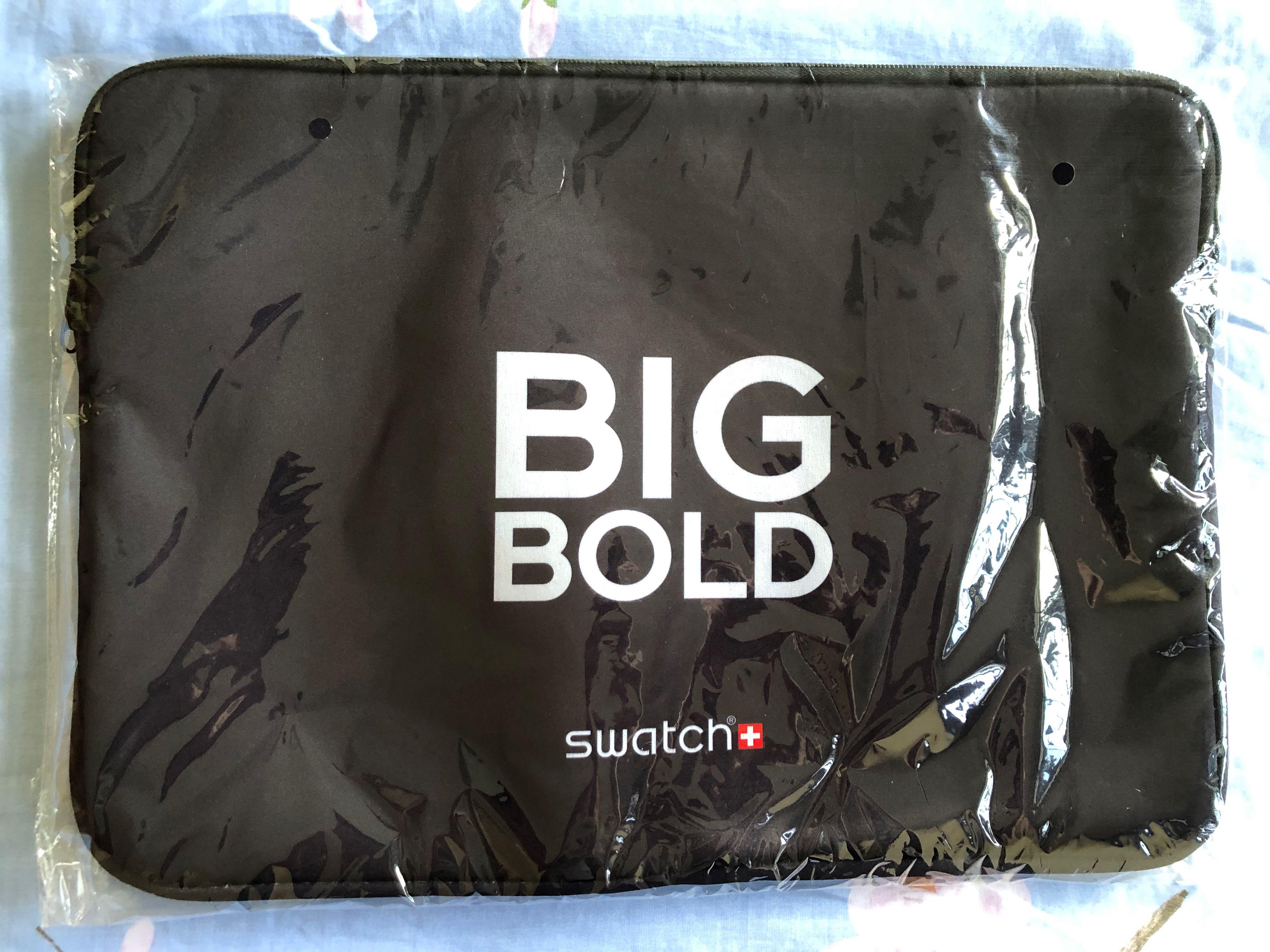 Swatch laptop bag new arrivals