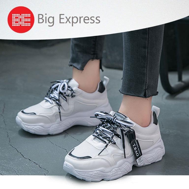 Sneakers perempuan outlet