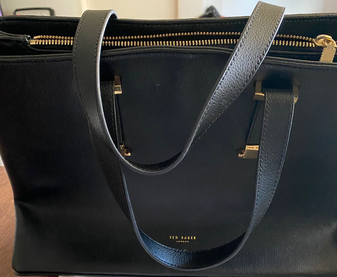 Ted Baker Green Handbags | ShopStyle