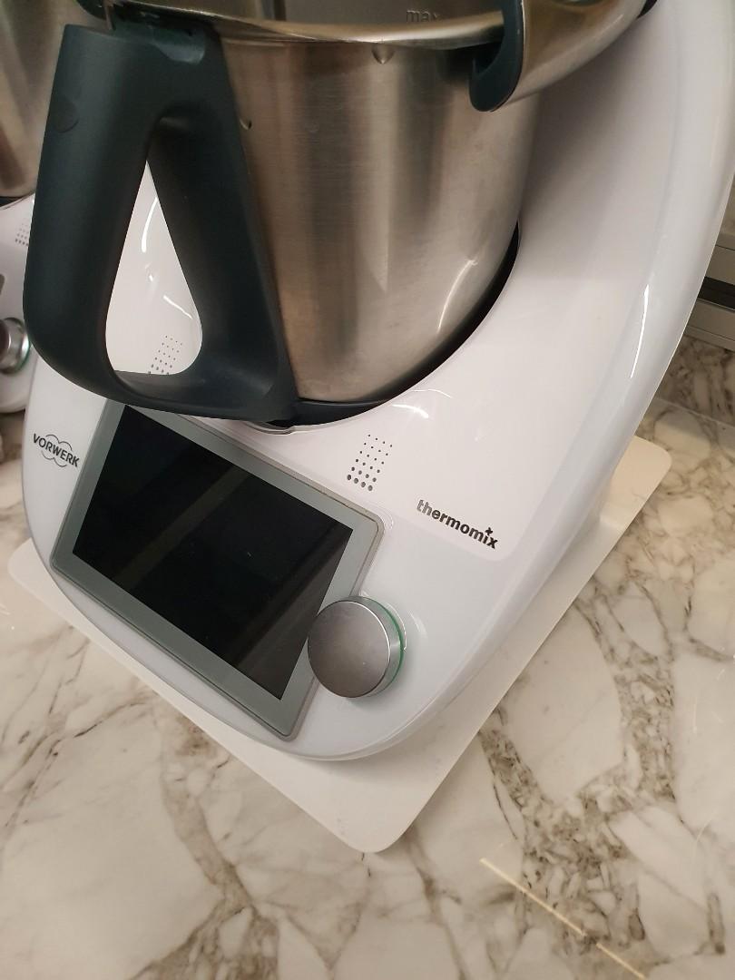 Thermomix Slide Board (Preorder), Furniture & Home Living, Kitchenware