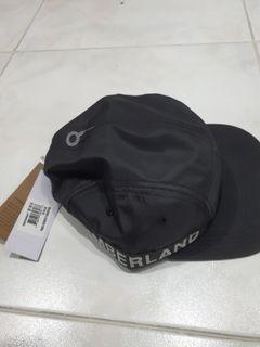 Timberland YCC  Baseball Cap