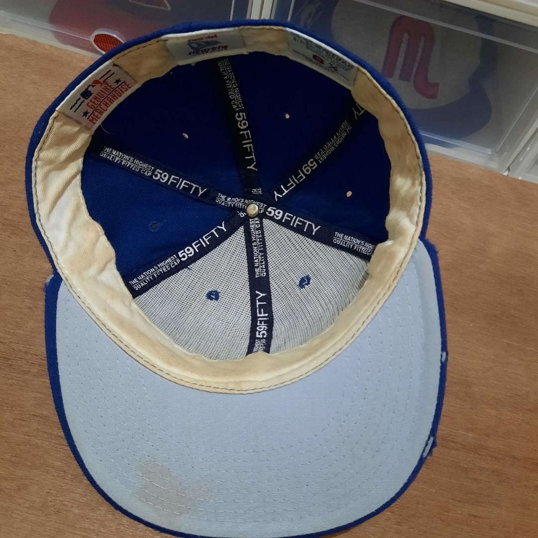 TOPI NEW ERA LAWAS 1920, Fesyen Pria, Aksesoris, Topi di Carousell