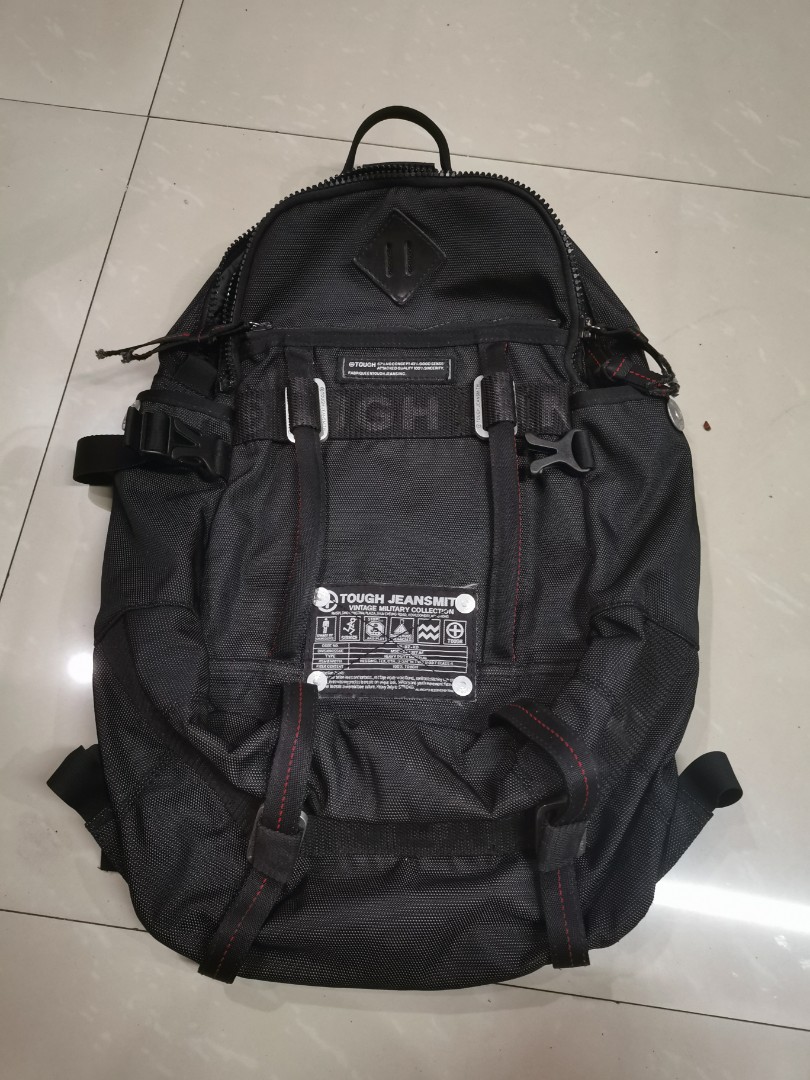 tough backpacks