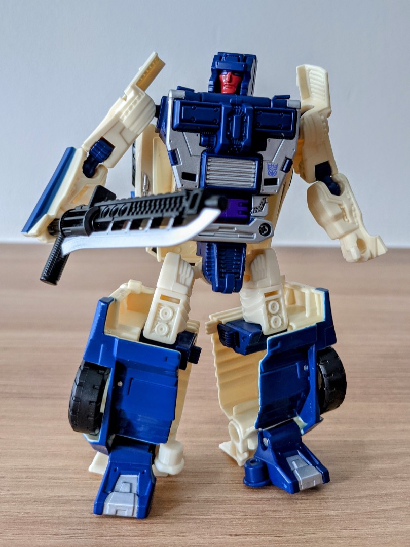 Combiner wars breakdown new arrivals