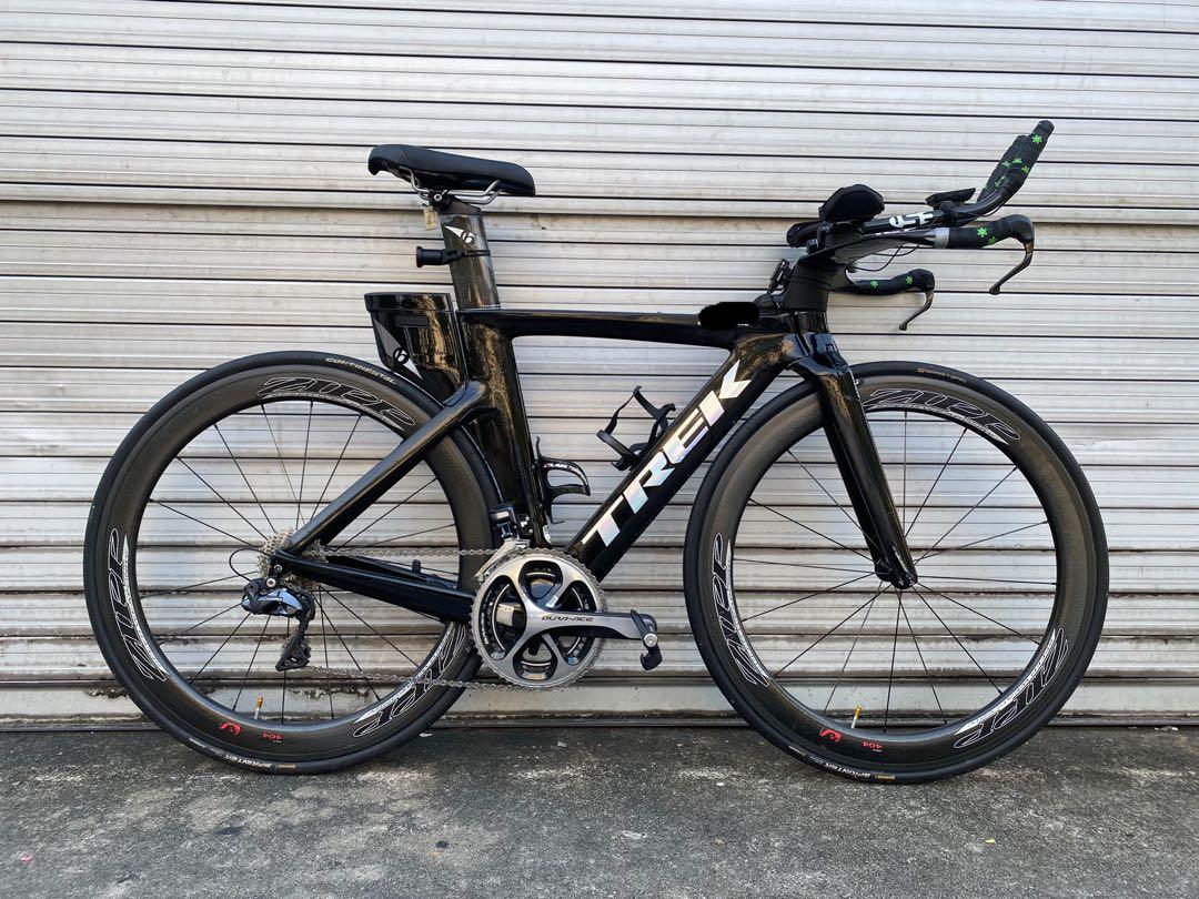 Trek speed concept 9.9 sales frameset