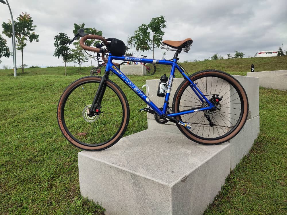 Trek shop alpha 3900